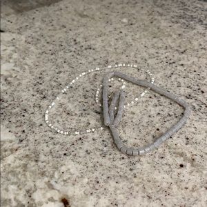 Handmade Elastic One Size Choker